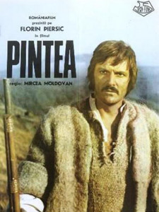 Pintea Viteazu, in interpretarea lui Florin Piersic