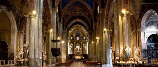 arhitectura gotica