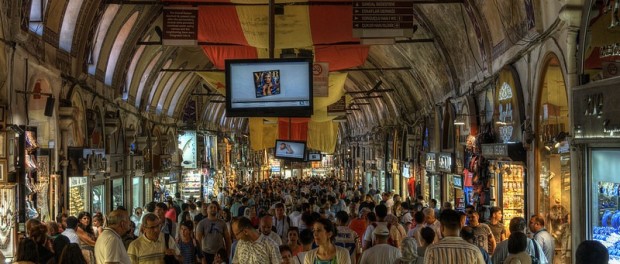 bazar
