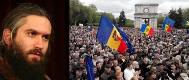 bostovoi chisinau