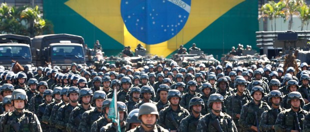 brazilia