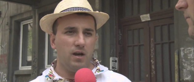 catalin berenghi