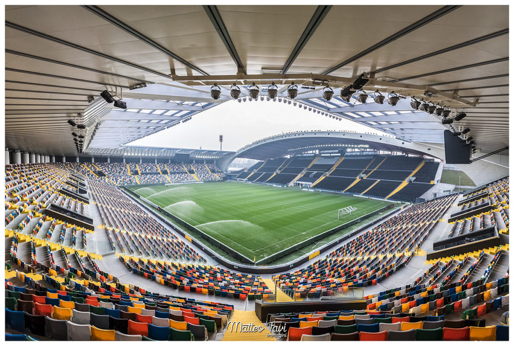 dacia arena 5