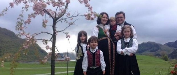 familia bodnariu