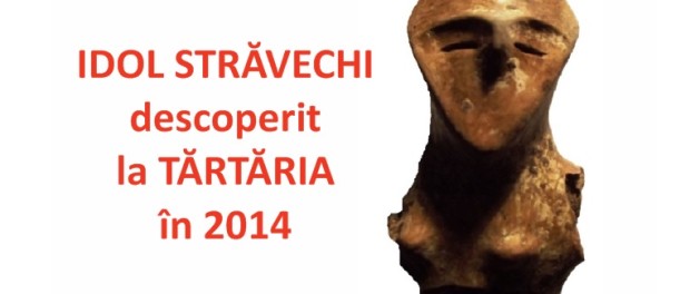 idol stravechi
