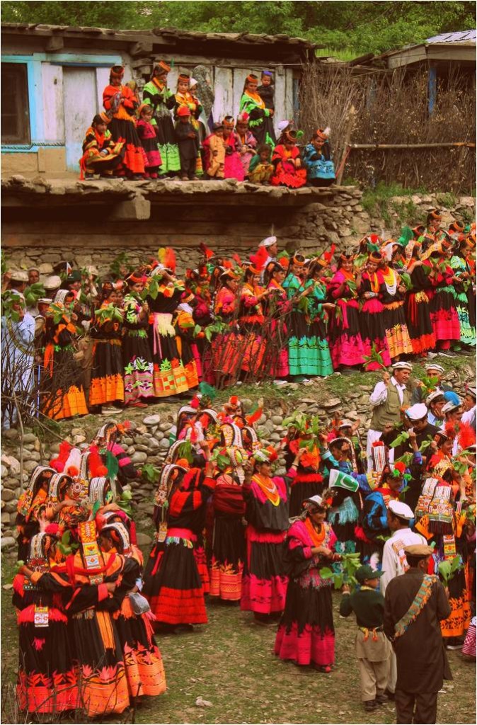 kalash pakistan hindu kush 24