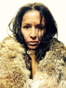 karlene-cutknife-in-costume
