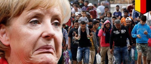 merkel 1