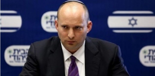 ministru israel 2