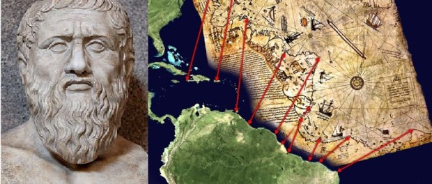 platon piri reis