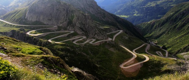 transfagarasan