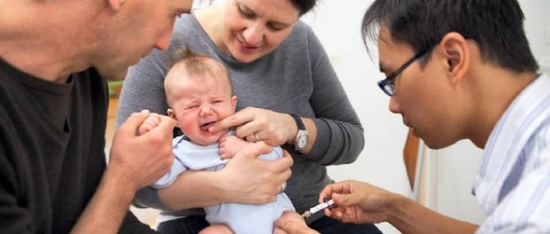 vaccinare