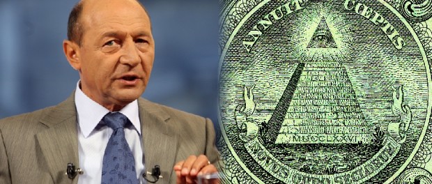 Basescu Masonerie
