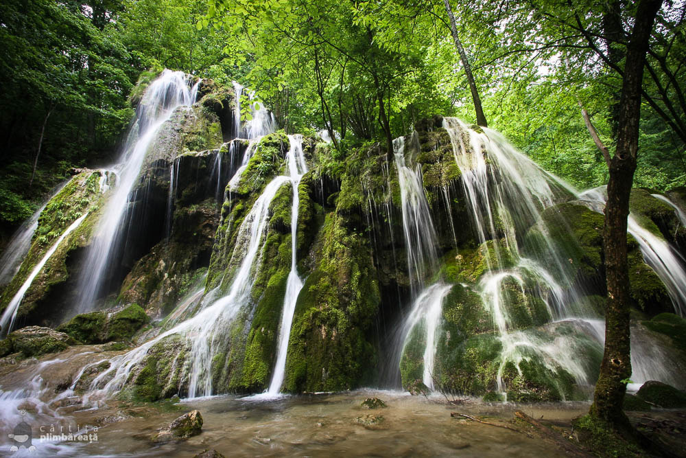 Cascada-Beusnita-011