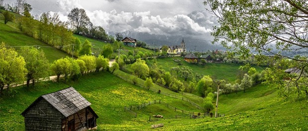Transilvania 1