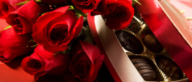 Valentine's Day Celebration
