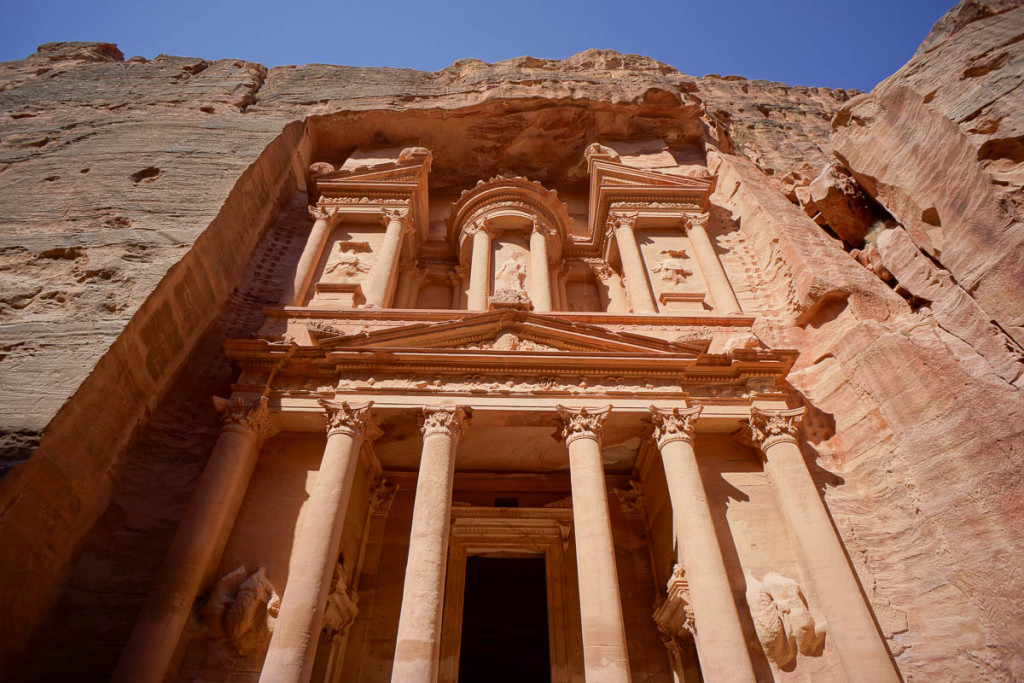 al-khazneh
