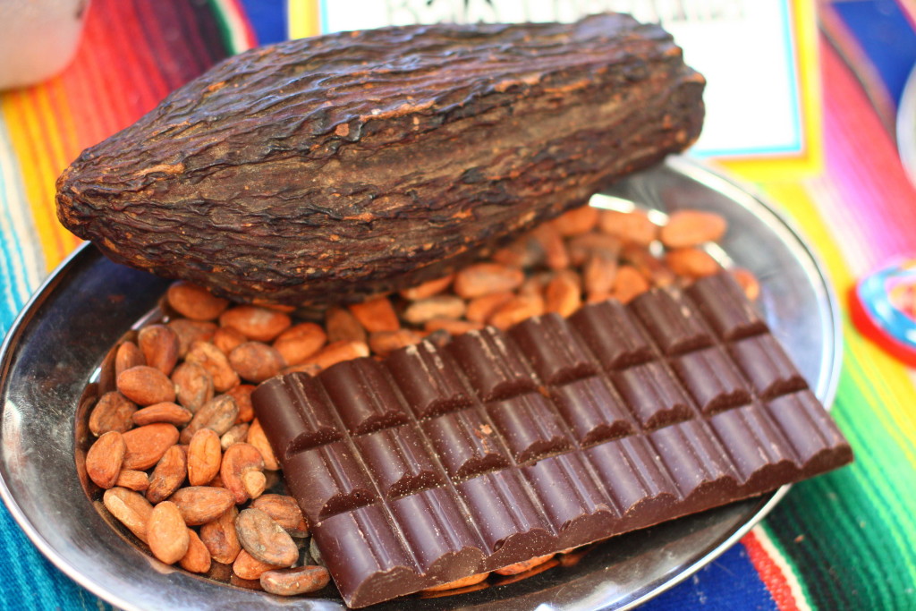 cacao-pod-cocoa-beans-and-chocolate