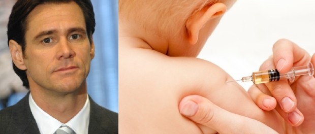 jim carrey vaccinuri