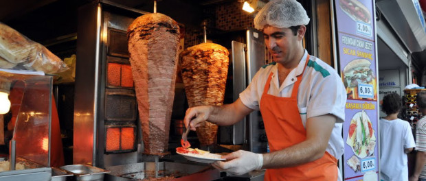kebab