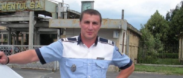 marian godina