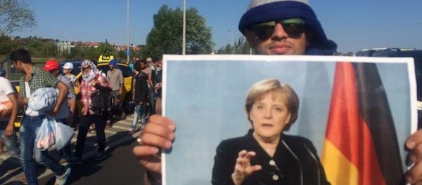 merkel refugiati