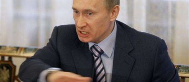 putin 3