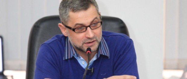 radu moraru
