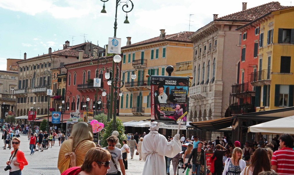verona