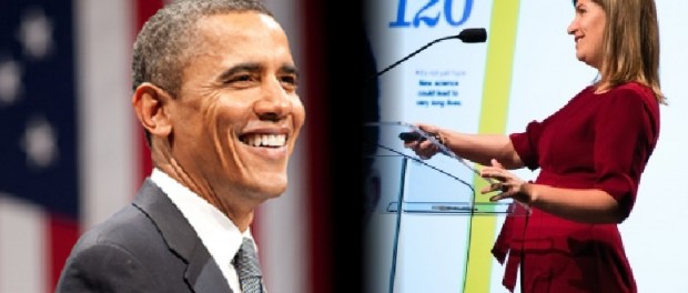 vivinana obama