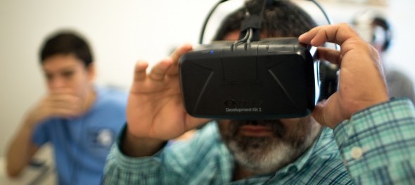 vrtest