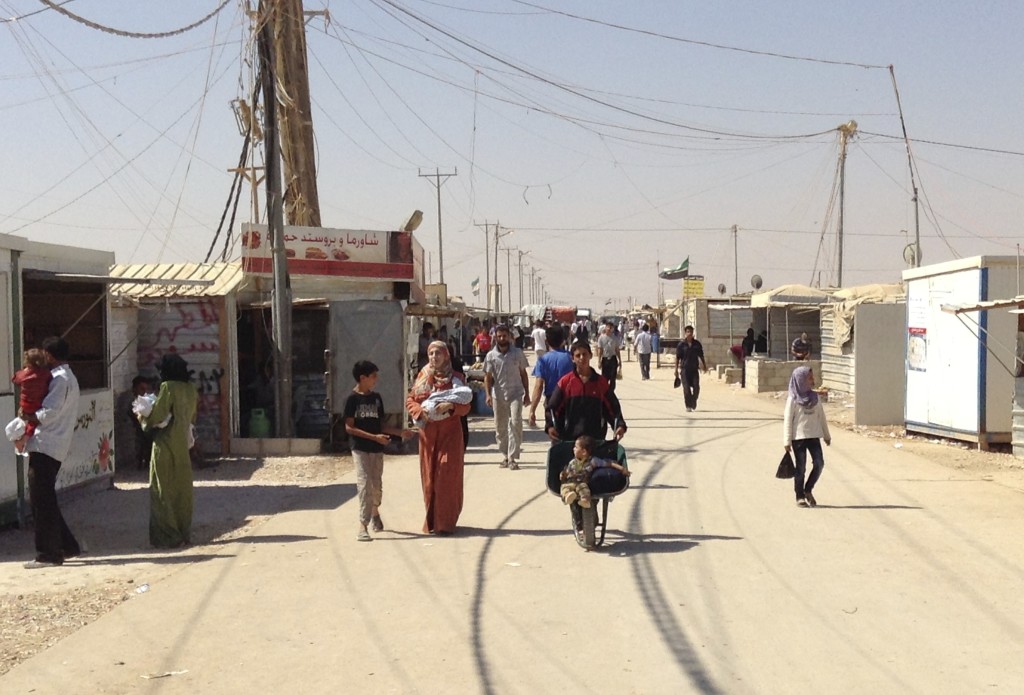 zaatari