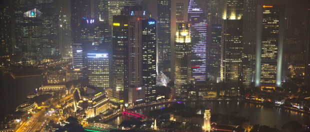 Singapore Haze