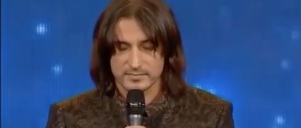 Gennady Tkachenko