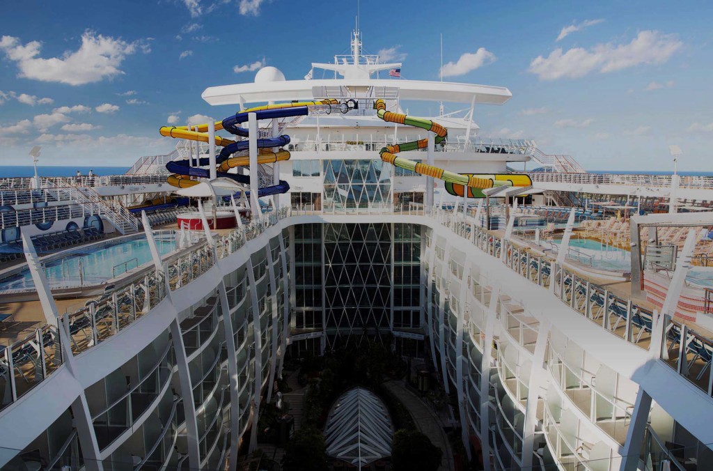 Harmony of the Seas2