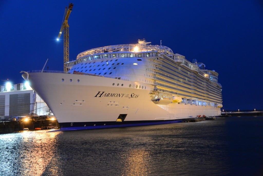 Harmony of the Seas3