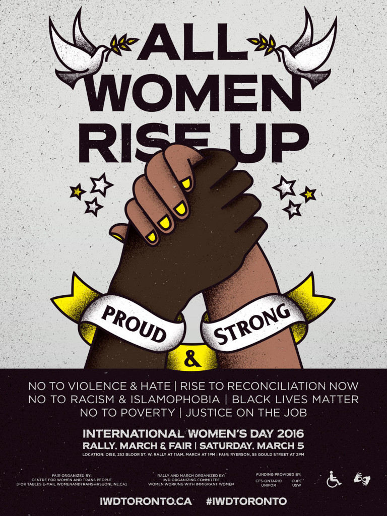 IWD2016