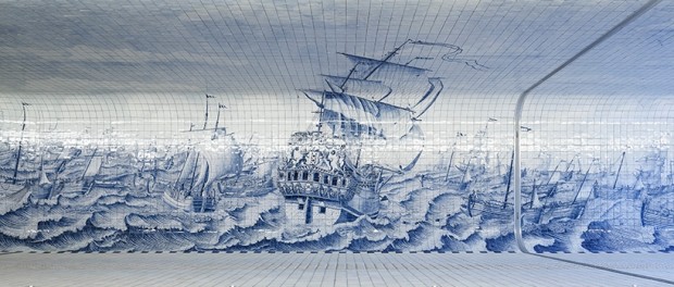 amsterdam-tunnel-lined-with-80-000-delft-blue-tiles-09