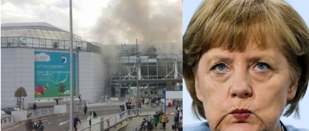 atentat merkel