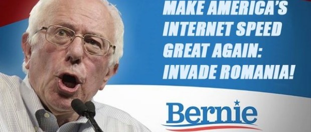 bernie