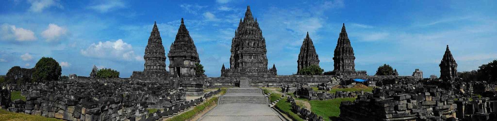 candi-prambanan