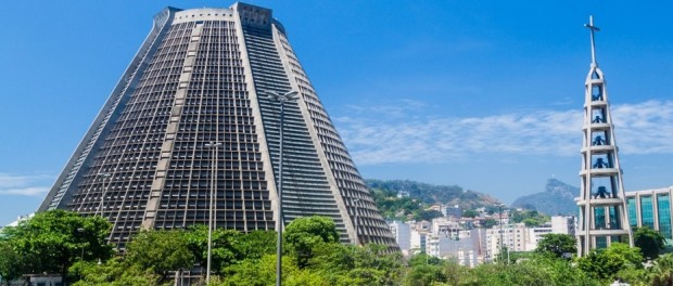 catedrala metropolitana