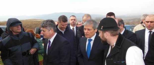 ciolos 2