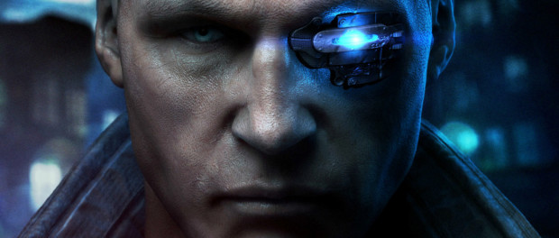 cyborg