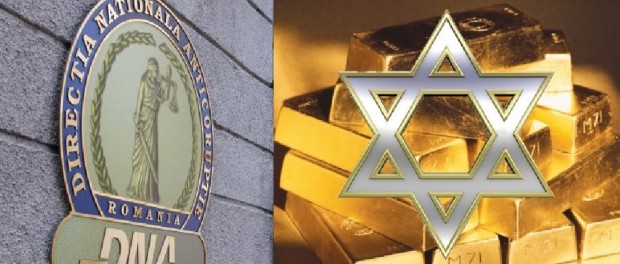 dna afaceristi israelieni