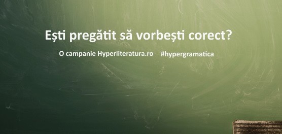 gramatica