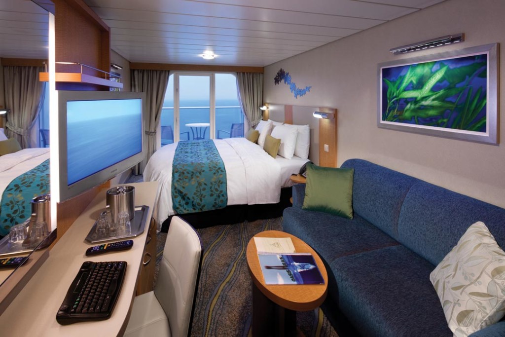 harmony 7