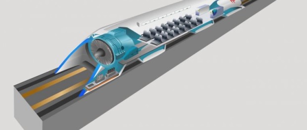 hyperloop