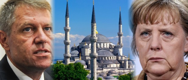 iohannis merkel moschee