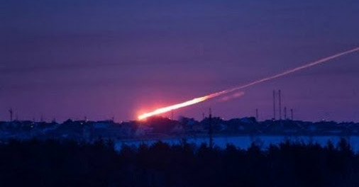 meteorit 2
